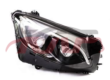 For Benz 565w253 16-19 head Lamp, Led, High 2539061501   2539061601, Glc Car Spare Parts, Benz  Head Lamps2539061501   2539061601