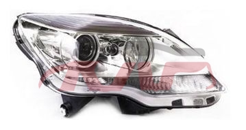 For Benz 485w251 head Lamp,xenon 2518207361/2518207461, R-class Auto Parts Shop, Benz   Car Headlights Headlamps2518207361/2518207461