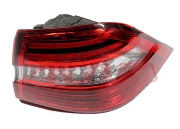 For Benz 490w166 13 New tail Lamp a1669063301   A1669063201, Benz   Car Tail Lights Lamp, Ml PartsA1669063301   A1669063201