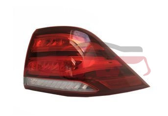 For Benz 1023c292 16 tail Lamp, Outer a1669065501    A1669065601, Gle Carparts Price, Benz  Tail LightsA1669065501    A1669065601