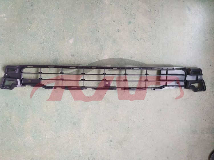 For Toyota 2058714 Hiace bumper Grille-narrow Body 53112-26070, Toyota  Car Grille, Hiace  Auto Part Price53112-26070