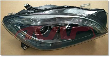 For Benz 490w166 13 New head Lamp,ml With Low 1668205559   1668205459, Benz  Headlamps, Ml Car Accessories Catalog1668205559   1668205459