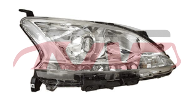 For Nissan 2035512 Sylphy/sentra head Lamp , Nissan   Headlight Bulb, Sylphy Automotive Parts
