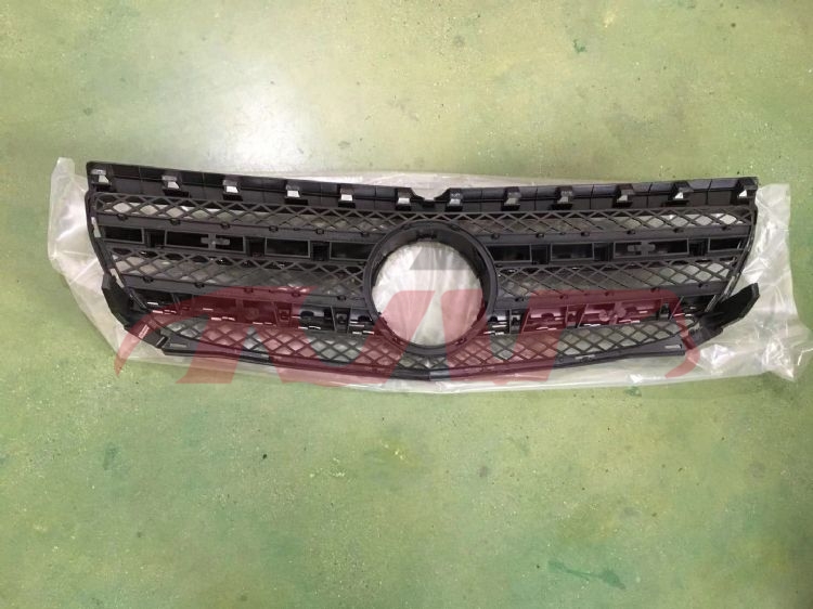 For Benz 561w246 grille 2468801483, B-class Car Accessorie Catalog, Benz  Automobile Air Inlet Grille2468801483