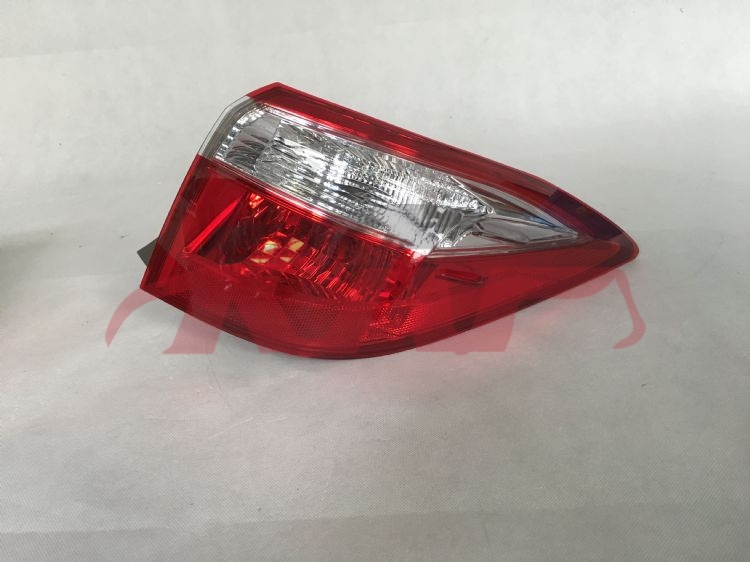 For Toyota 2020214 Corolla Usa, Se taillamp,out l 81550-02750 R 81560-02750, Toyota   Auto Led Taillights, Corolla  Car Parts Shipping PriceL 81550-02750 R 81560-02750