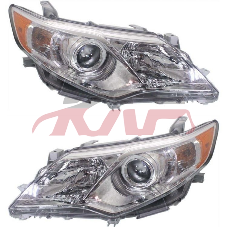 For Toyota 2041612 Camry Usa head Lamp,white 81150-06470   81110-06470, Camry  Car Parts Discount, Toyota   Stard Halogen Headlight Bulb81150-06470   81110-06470