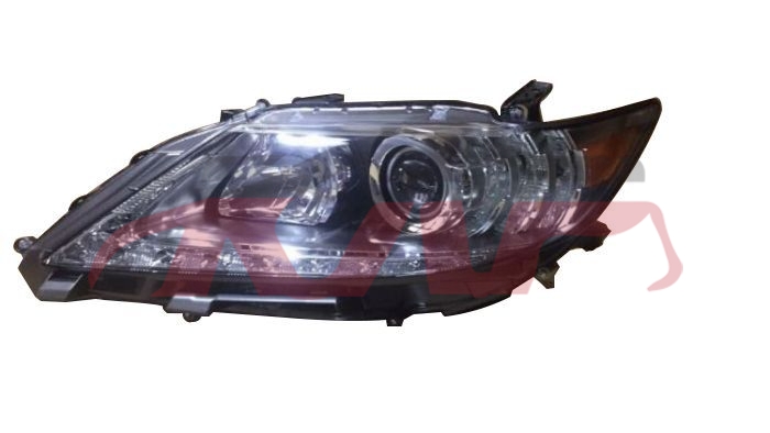 For Lexus 396es250   2013 head Lamp, Normal 81145r-81185l)-33b60, Es Basic Car Parts, Lexus  Auto Headlamp81145R-81185L)-33B60