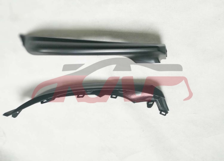 For Toyota 20106118 Camry, Usa  Le front Bumper Spoiler 53124-06140  53123-06050, Camry  List Of Auto Parts, Toyota  Umper Cover Front53124-06140  53123-06050