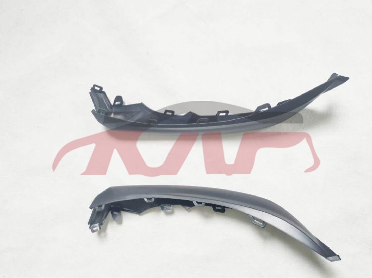 For Toyota 20106118 Camry, Usa  Le front Bumper Spoiler 53124-06140  53123-06050, Camry  List Of Auto Parts, Toyota  Umper Cover Front53124-06140  53123-06050