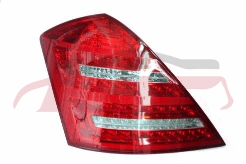 For Benz 493w221 tail Lamp l A2218201364   R A2218201464, S-class Car Accessorie, Benz   Car Led TaillightsL A2218201364   R A2218201464