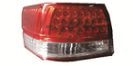 For Toyota 1076mark Gx100 tail Lamp , Toyota   Modified Taillamp, Mark Car Parts