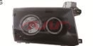 For Toyota 22144runner 1999-2002 head Lamp , Toyota  Auto Head Lamp, 4runner Auto Parts Manufacturer
