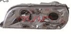 For Toyota 1081jzx100 head Lamp , Toyota  Car Head Lamp, Chaser Cresta Jzx100 Automotive Accessories
