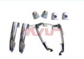 For Toyota 2023212 Vigo handle , Hilux  Car Accessories, Toyota   Car Body Parts