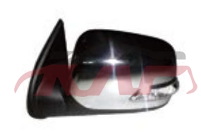 For Isuzu 20134604-07 D-max mirror Glass , Isuzu   Car Body Parts, D-max Replacement Parts For Cars