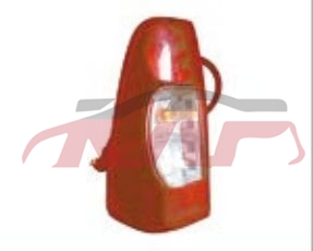 For Isuzu 20134604-07 D-max tail Lamp , Isuzu   Automotive Accessories, D-max Car Accessorie Catalog-