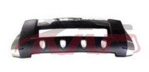For Isuzu 20134212   D-max bumper Guard Assy , D-max Car Parts, Isuzu   Car Body Parts-