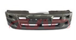 For Isuzu 20134212   D-max front Upper Grille , D-max Car Accessories Catalog, Isuzu   Automotive Parts
