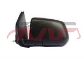 For Isuzu 20134212   D-max rearview Mirror Black 8-98065-322-3   8-98065-321-3, Isuzu  Auto Part, D-max Basic Car Parts8-98065-322-3   8-98065-321-3