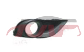 For Mazda 1088mazda-bt50 2012-2018 fog Lamp Cover , Mazda  Auto Parts, Mazda Bt Car Accessorie
