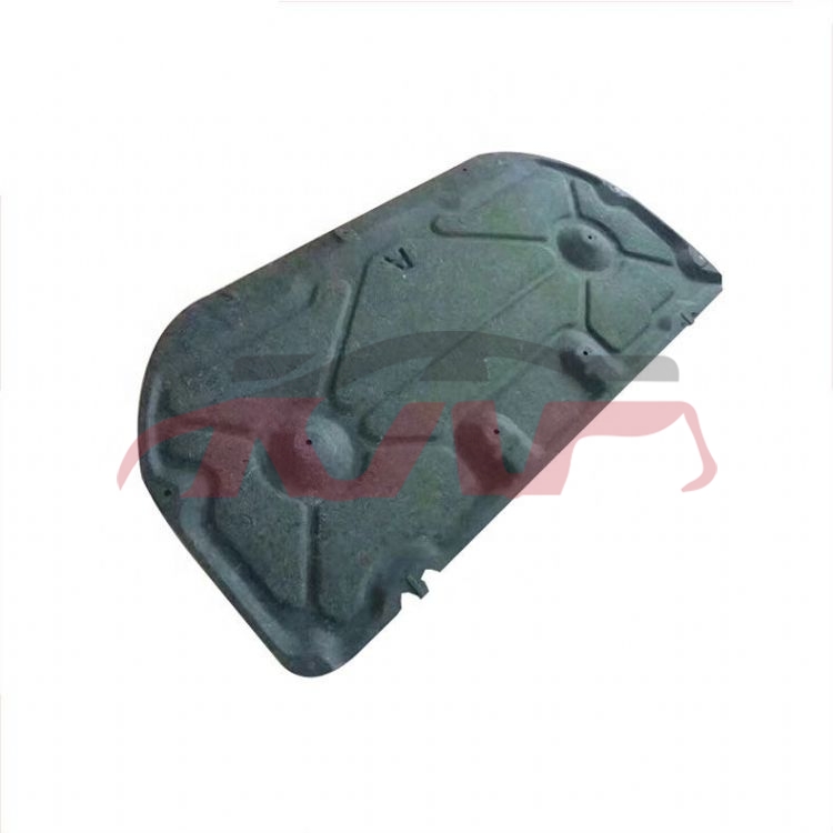 For Toyota 10172018 Prado front Cover Heat Insulation Pad , Prado  Replacement Parts For Cars, Toyota  Auto Lamp