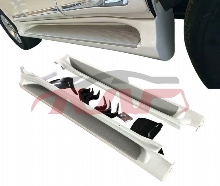 For Toyota 2023814 Prado pedal , Prado  Automotive Accessories, Toyota  Nerf Boards-
