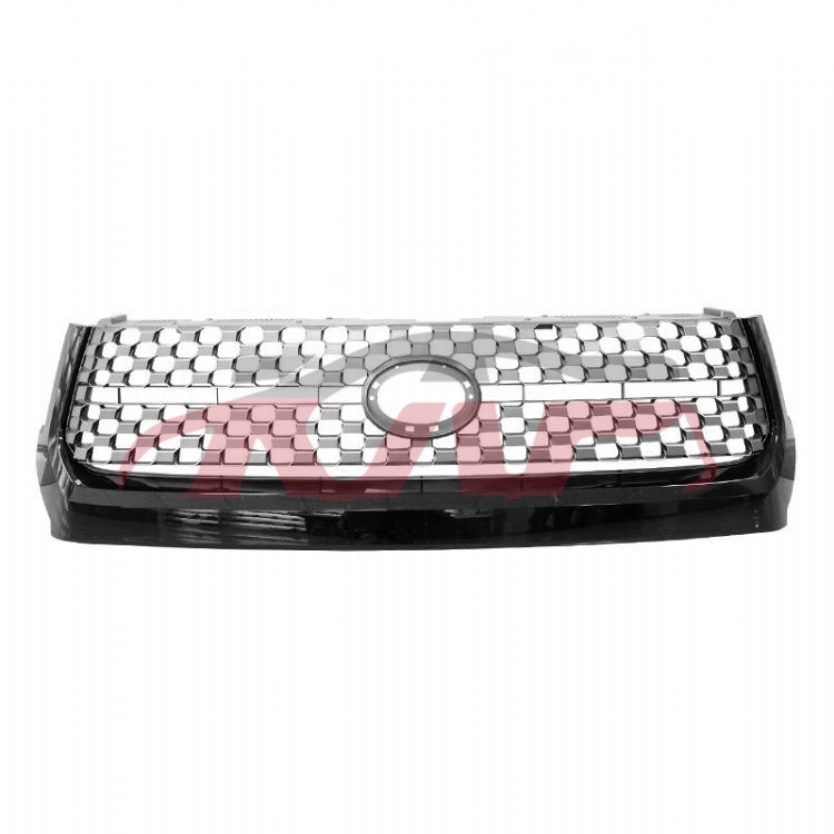 For Toyota 2097216  Tundra front Upper Grille , Tundra Car Accessories, Toyota   Automotive Parts