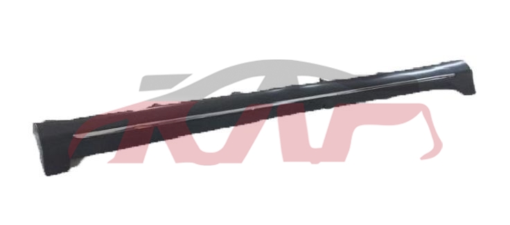 For Toyota 2023012 Camry Middle East side Bumper,middle East , Toyota  Side Bumper Car, Camry  Automotive Parts Headquarters Price