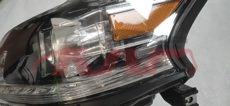 For Lexus 388rx350(2013-2015) head Lamp, With Low , Rx Car Parts, Lexus  Head Light