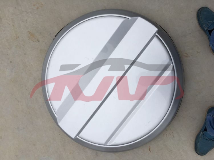 For Toyota 287fj70-75pickup spare Wheel Cover , Toyota   Car Body Parts, Land Cruiser  Replacement Parts For Cars