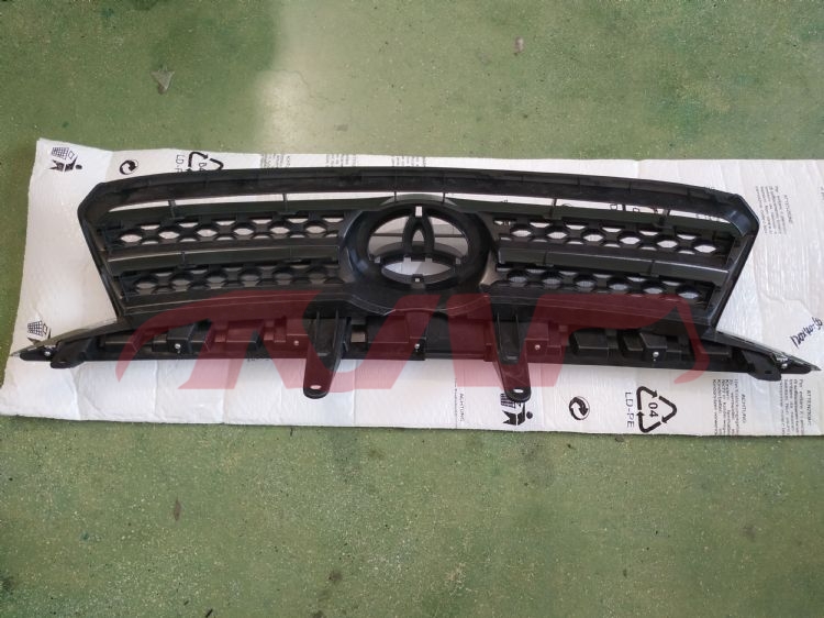 For Toyota 5862008 Runner grille , Fortuner  Car Parts Shipping Price, Toyota  Car Lamps