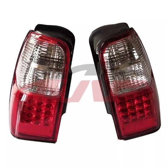 For Toyota 1079surf 4runner tail Lamp , Hilux  Car Spare Parts, Toyota  Taillights-