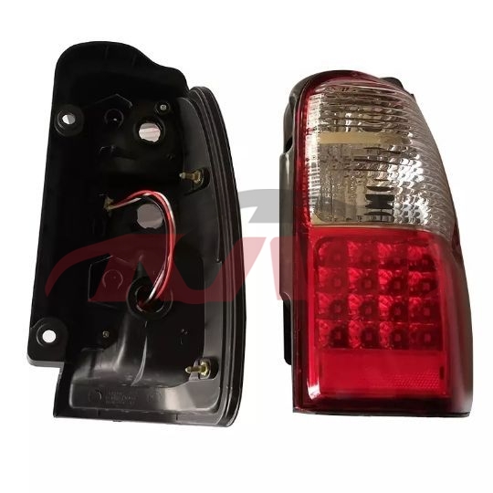 For Toyota 1079surf 4runner tail Lamp , Hilux  Car Spare Parts, Toyota  Taillights-