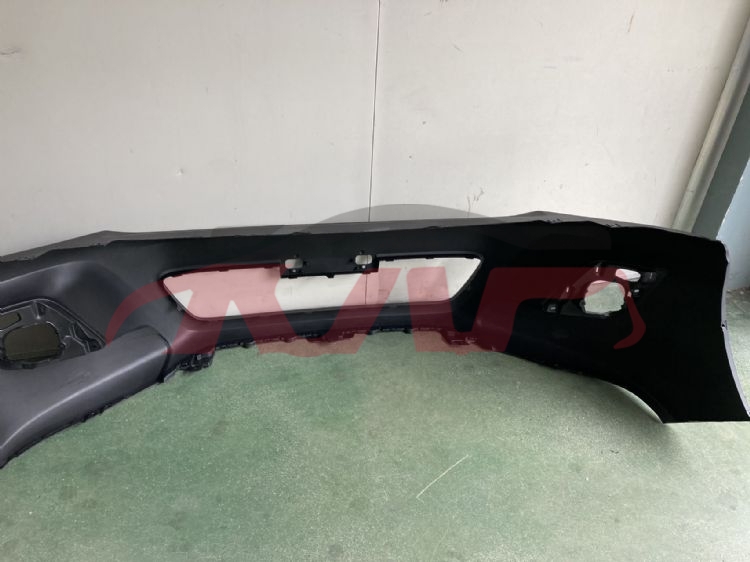 For Toyota 231revo 2015 front Bumper 52119-0k840, Hilux  Car Accessories, Toyota  Car Front Guard52119-0K840