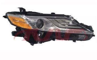 For Toyota 20106118 Camry Usa head Lamp,with High r 81110-06c40 L 81150-06c40, Camry  Carparts Price, Toyota   Car Headlights HeadlampsR 81110-06C40 L 81150-06C40
