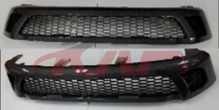 For Toyota 231revo 2015 bumper Grille , Toyota  Grills Assembly, Hilux  Auto Body Parts Price
