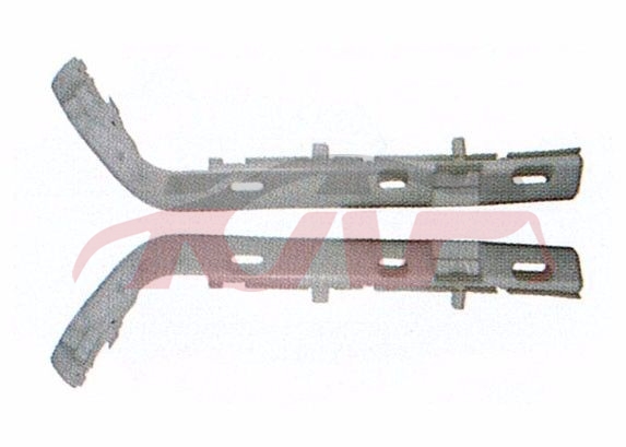 For Other Patr998other tlida 05��07 Rear Bumper Bracket , Other Patr  Automotive Parts, Other Car Parts Shipping Price
