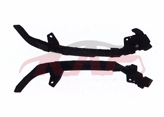 For Other Patr998other odyssey 10 Head Lamp Bracket oem No. 71140/71190-sle-000, Other Automotive Parts, Other Patr Car LampsOEM NO. 71140/71190-SLE-000