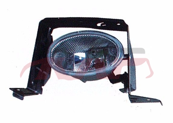 For Other Patr998other odyssey 06 Front Fog Lamp oem No. 33901/33951-sfj-w01, Other Patr Auto Parts, Other Automotive Accessorie-OEM NO. 33901/33951-SFJ-W01