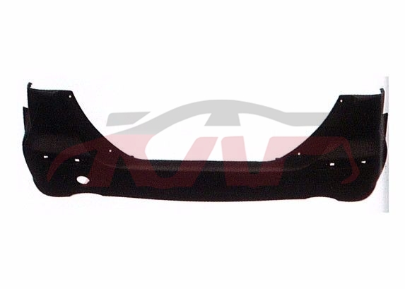 For Other Patr998other odyssey 10 Rear Bumper oem No. 71501-slg-zz00, Other Patr Auto Lamps, Other Car PartOEM NO. 71501-SLG-ZZ00