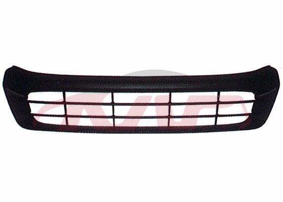 For Other Patr998other city 12 Front Bumper Grille oem No. 71103-tm0-t10x, Other Car Accessories Catalog, Other Patr Auto Parts-OEM NO. 71103-TM0-T10X