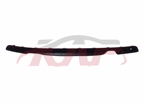 For Other Patr998other city 12 Rear Bumper Chin oem No. 71502-tm0-t100, Other Patr Auto Lamp, Other Car Parts CatalogOEM NO. 71502-TM0-T100