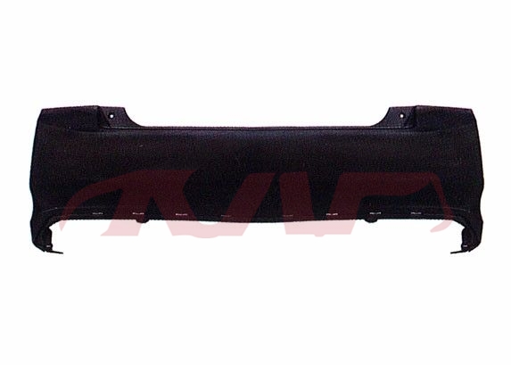 For Other Patr998other city 12 Rear Bumper oem No. 71501-tm0-zy02, Other Patr Car Parts, Other Car PardiscountceOEM NO. 71501-TM0-ZY02