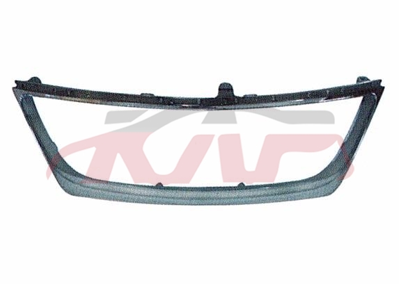 For Other Patr998other lexus Es350 Radiator Grille Cover oem No. Tl5-g7k-b, Other Parts Suvs Price, Other Patr Auto LampOEM NO. TL5-G7K-B