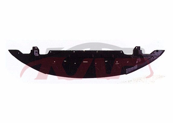For Other Patr998other odyssey 14 Front Bumper Chin oem No. 71108-t6aa-0000, Other Automotive Parts, Other Patr Auto LampsOEM NO. 71108-T6AA-0000
