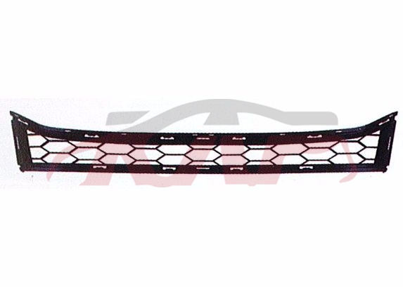 For Other Patr998other odyssey 14 Front Bumper Grille oem No. 71105-t6aa-0000, Other Patr Car Parts, Other Car Accessorie CatalogOEM NO. 71105-T6AA-0000