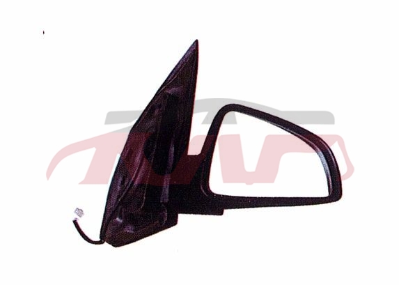 For Mazda 900cubitt mirror , Mazda  Auto Lamps, Haima Car Accessorie Catalog