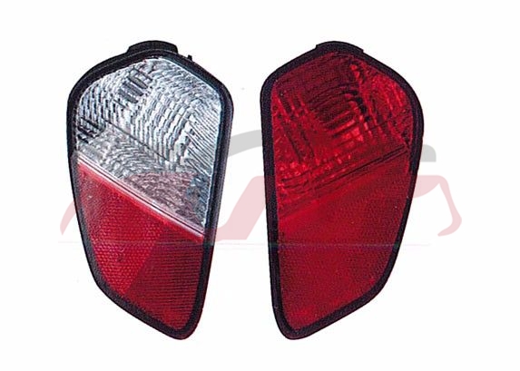 For Other Patr998other outler Rear Fog Lamp , Other Patr Car Lamps, Other Auto Part