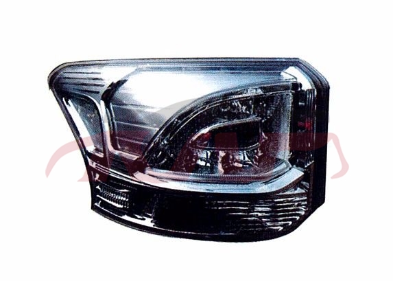 For Other Patr998other rear Lamp , Other Patr Auto Lamp, Other Auto Parts Shop-