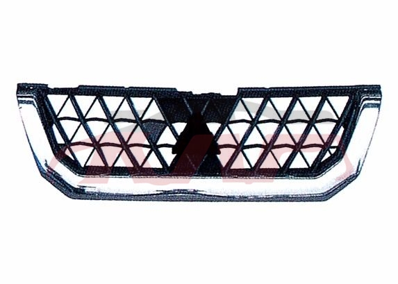 For Other Patr998other grille mn182509xb, Other Car Parts Shipping Price, Other Patr  Automotive AccessoriesMN182509XB